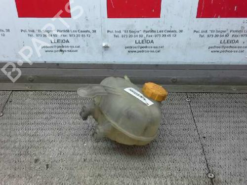 Used Expansion tank OPEL CORSA D (S07) [2006-2015]  1619662