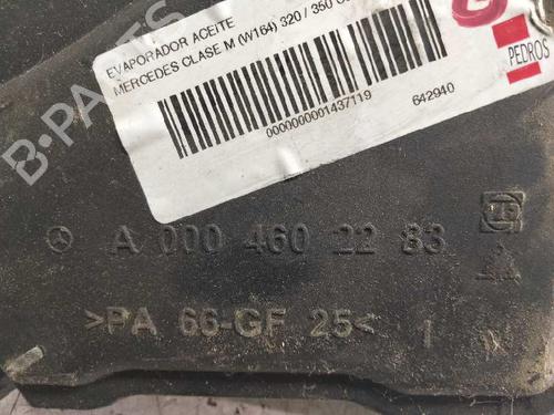 Other MERCEDES-BENZ M-CLASS (W164) | BP14313779O1