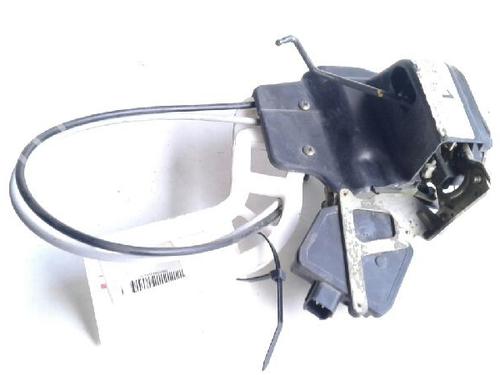 Used Rear left lock KIA SPORTAGE II (JE_, KM_) [2004-2011]  7257057
