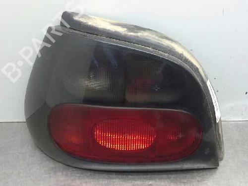Used Left taillight Left taillight RENAULT MEGANE I (BA0/1_) 1.6 e (BA0F, BA0S) (90 hp) 2289171 2289171