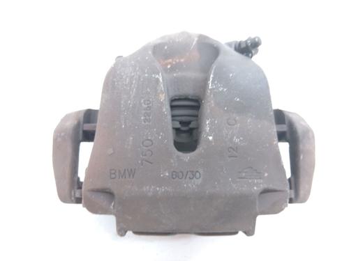 Used Right front brake caliper Right front brake caliper BMW X5 (E70) xDrive 30 d (245 hp) 36321994 36321994