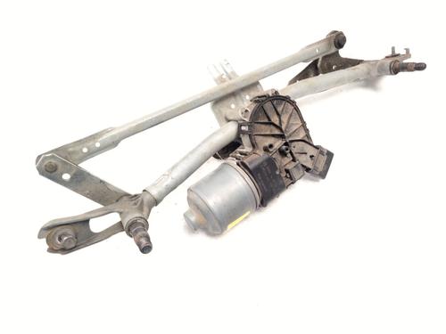 Used Front wiper motor PEUGEOT PARTNER Box Body/MPV 1.6 HDi 90 (92 hp) 30860193