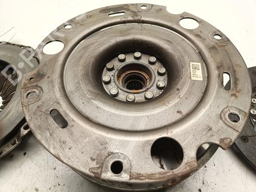 Flywheel AUDI A4 B9 (8W2, 8WC) | BP21586381M101 - Image 9