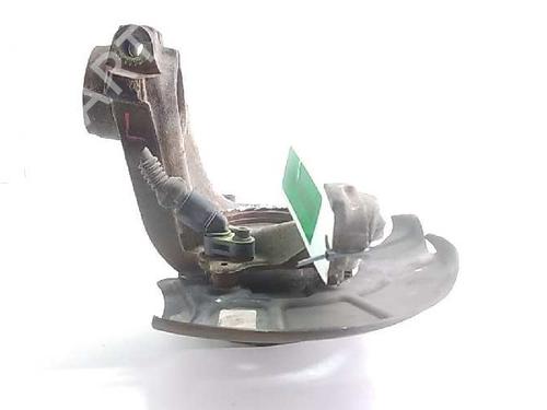 Left front steering knuckle SEAT LEON (1M1)  | BP17921638M25 