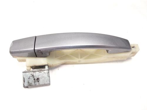 Used Rear left exterior door handle CHEVROLET AVEO / KALOS Hatchback (T200) 1.4 16V (94 hp) 27839375