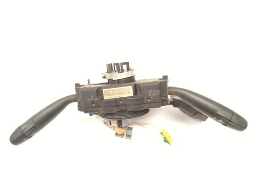 Squib airbag PEUGEOT 206 Hatchback (2A/C) 2.0 HDI 90 | BP25756545C102 