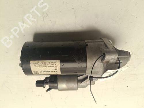 Used Starter Starter 37019552 37019552