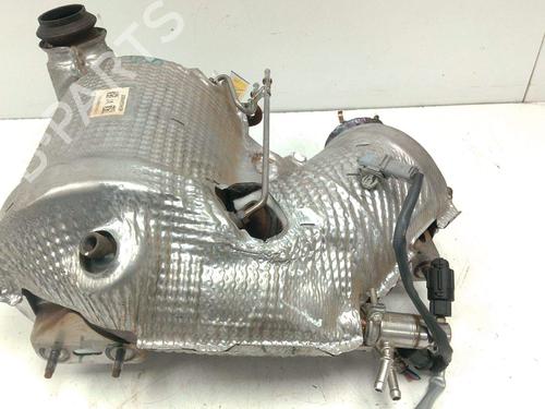 Used Catalyst Catalyst 39564458 39564458