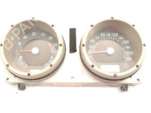 Used Instrument cluster VW POLO (6N2) [1999-2001]  7527075