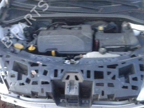 Fuel pump RENAULT CLIO III (BR0/1, CR0/1)  | BP3155469M76 