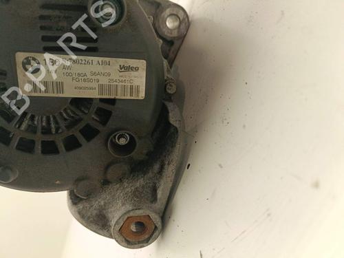 Alternator BMW 1 (E87) | BP19732659M7 - Image 4