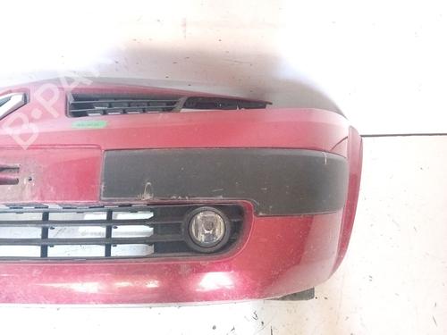 Front bumper RENAULT MEGANE II (BM0/1_, CM0/1_) 1.5 dCi (BM02, BM13, BM2A, CM02, CM13) | BP17985472C7 