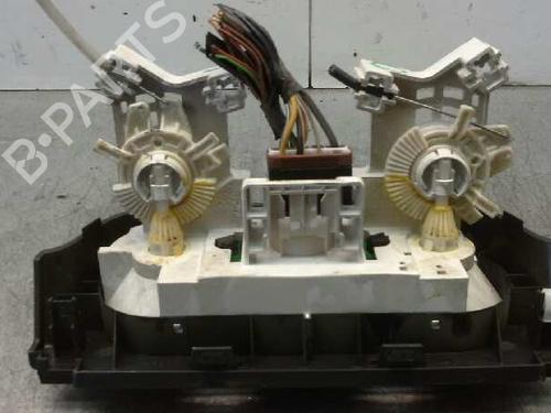 Commande Chauffage SUZUKI SWIFT III (MZ, EZ)  | BP612190I5 