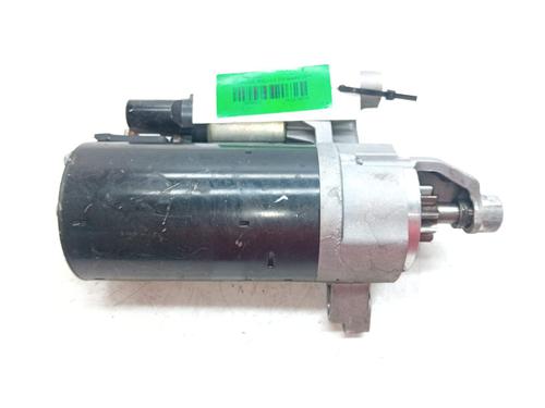 Used Starter Starter 19663129 19663129