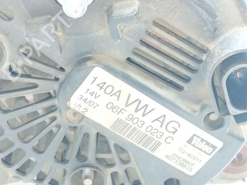 Generator SEAT LEON (1P1) 1.9 TDI | BP28001036M7 