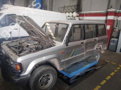 Used Parts ISUZU TROOPER I (UBS) 2.8 TD (UBS55) 1515542