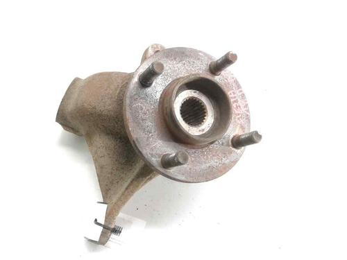 Used Right front steering knuckle FORD COURIER Pickup [1988-2000]  17057075
