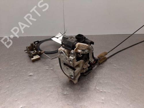 Rear right lock MITSUBISHI OUTLANDER II (CW_W) 2.0 DI-D (CW8W) | BP5156464C99 