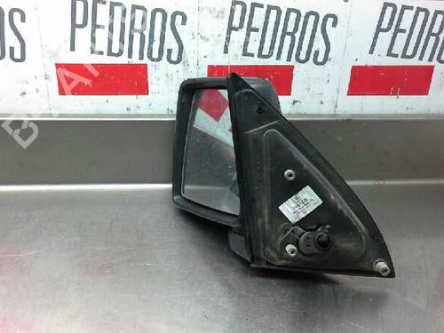 Left mirror OPEL COMBO Box Body/MPV  | BP1040689C26 