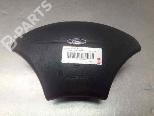 Used Driver airbag Driver airbag FORD FOCUS I (DAW, DBW) 1.8 Turbo DI / TDDi (90 hp) 7043182 7043182