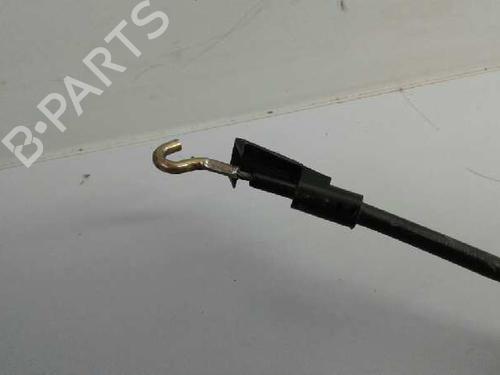 Front left lock SEAT IBIZA III (6L1)  | BP7257030C98 