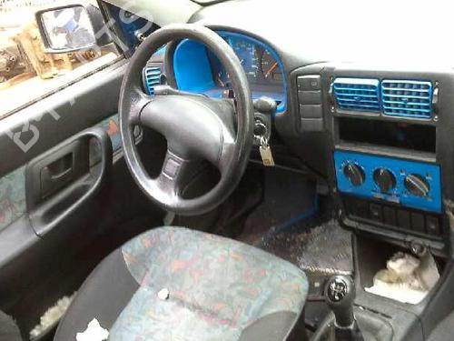 Right taillight SEAT IBIZA II (6K1) 1.4 i | BP1026702C35 