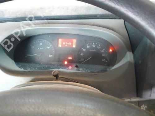 Engine NISSAN INTERSTAR Van (X70) dCi 100 | BP34186459M1 - Image 14