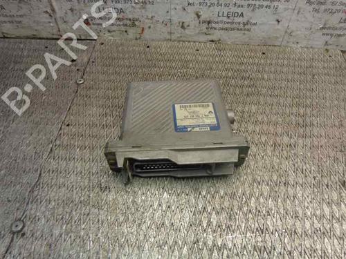 Used Engine control unit (ECU) RENAULT MEGANE I Classic (LA0/1_) 1.9 TDI (94 hp) 151703