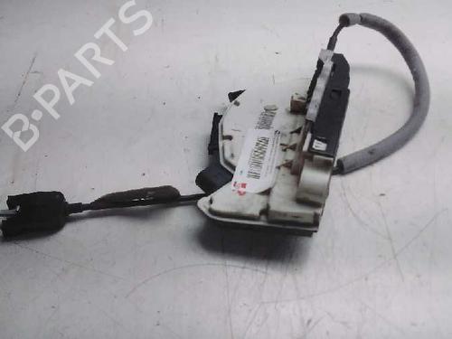 Used Front right lock SEAT IBIZA IV (6J5, 6P1) [2008-2017]  13549214