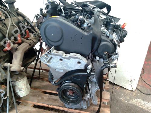 Engine VW GOLF VI (5K1) 2.0 TDI | BP33434732M1  - Image 5