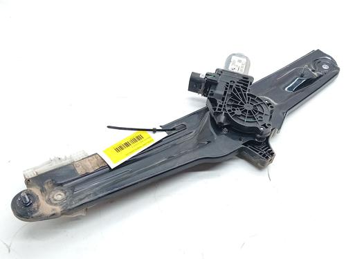 Used Rear right window mechanism BMW X3 (E83) 2.0 d (150 hp) 27870515