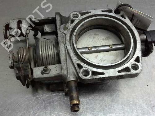 Throttle body BMW 5 (E39)  | BP14317333M82 