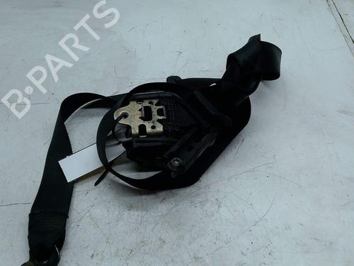 Used Front left seatbelt Front left seatbelt 30005923 30005923