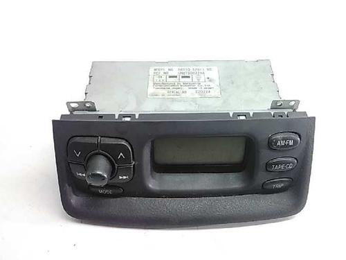 Electronic module TOYOTA YARIS (_P1_) [1999-2005]  16686382