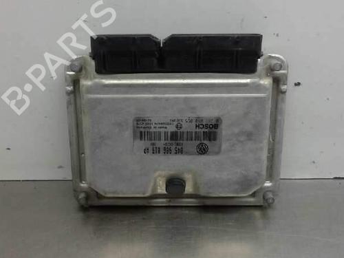 Used Engine control unit (ECU) Engine control unit (ECU) 150483 150483