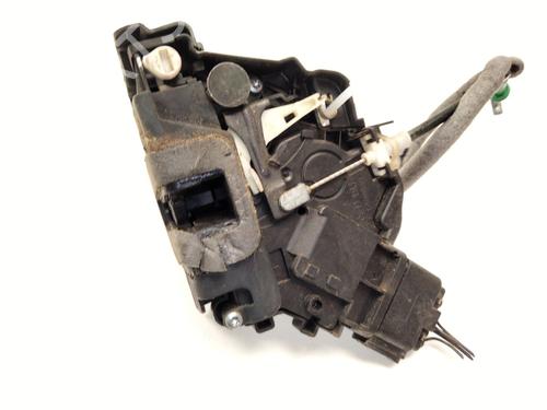 Rear left lock FORD MONDEO IV (BA7) 2.2 TDCi | BP26235381C100 