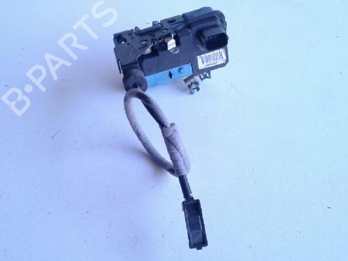 Front left lock VOLVO XC90 I (275) T6 AWD | BP7281343C98 