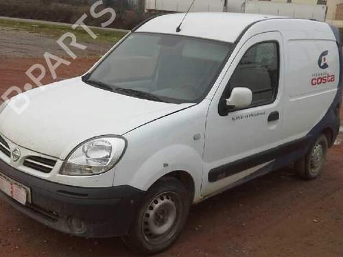 NISSAN KUBISTAR Van (X76) 172526