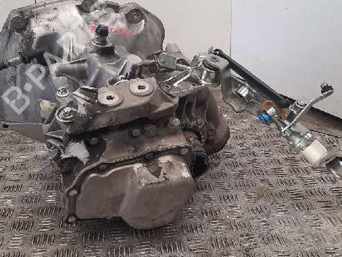 Gearbox OPEL CORSA C (X01)  | BP15191623M3 