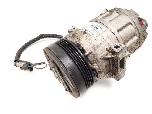 AC compressor OPEL AGILA (A) (H00) 1.0 12V (F68) | BP28124355M34 