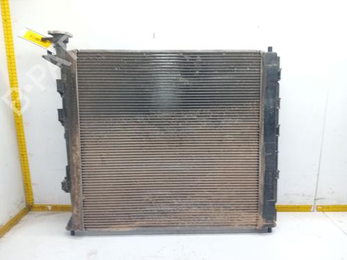 Water radiator KIA SPORTAGE III (SL) 1.7 CRDi | BP25604672M31 