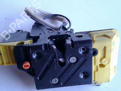 Rear right lock VOLVO XC90 I (275) T6 AWD | BP7281344C99 