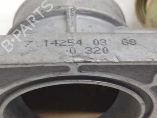 Throttle body NISSAN SERENA (C23)  | BP15822667M82 