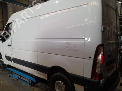 Right front driveshaft OPEL MOVANO B Bus (X62) 2.3 CDTI FWD (JV) | BP25226542M39 - Image 10