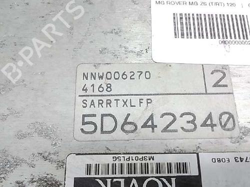 Engine control unit (ECU) MG MG ZS 120 | BP11285184M57 