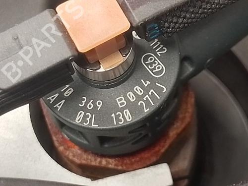 Engine SKODA YETI (5L) 2.0 TDI | BP36074400M1 - Image 7