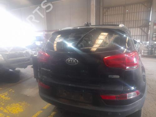 Electronic module KIA SPORTAGE III (SL) 1.7 CRDi | BP25727749M83 - Image 7