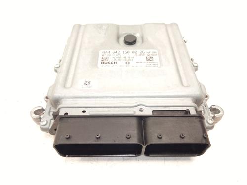 Engine control unit (ECU) MERCEDES-BENZ C-CLASS T-Model (S204) C 320 CDI (204.222) | BP32091022M57 