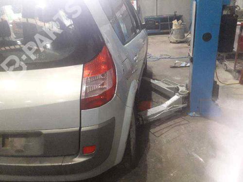 Front right exterior door handle RENAULT GRAND SCÉNIC II (JM0/1_) 1.9 dCi (JM0G, JM12, JM1G, JM2C) | BP8170173C129  - Image 11