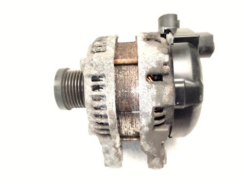 Used Alternator FORD FOCUS III Saloon 1.0 EcoBoost (125 hp) 30847689